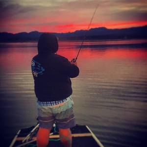 Meet your Posher, Coty